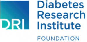 Diabetes Research Institute Foundation Logo