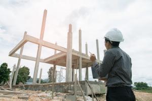 house foundations