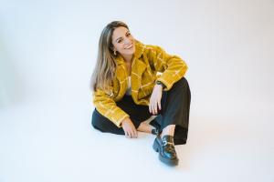 Nella Ciarapica, Founder & CEO, Florencia Agency