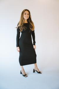 Nella Ciarapica, Founder & CEO, Florencia Agency