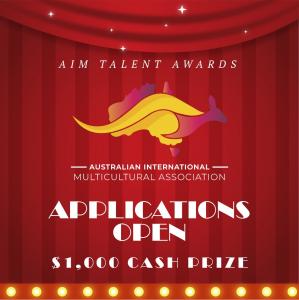 AIM Talent Awards