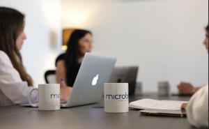 Micrbits digital agency