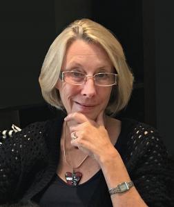 Carolyn Bradfield