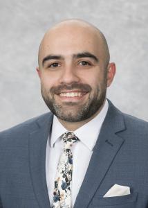Network director of vascular surgery at HonorHealth Heart Care.