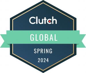 Clutch 2024 Badge