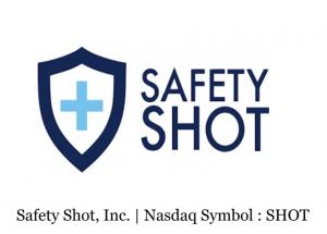 Safety Shot, Inc..