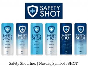 Safety Shot, Inc., $SHOT