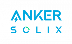 Anker SOLIX logo