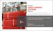 Cable Conduit Systems Market to Expand by 2030 Amid Rising Infrastructure Developments