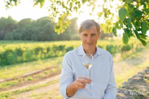 DO Cava Presidente Javier Pages