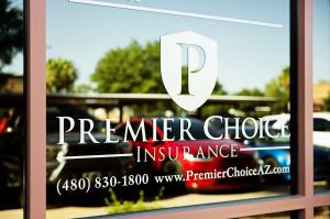 Premier Choice Insurance-Best Business Insurance Agent in Mesa