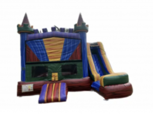 Bounce House Rentals - Bounce Above Event Rentals