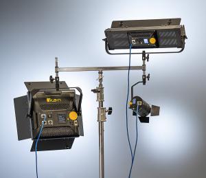 Ikan PoE LED Lights