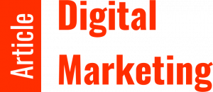 Digital Marketing Article Logo