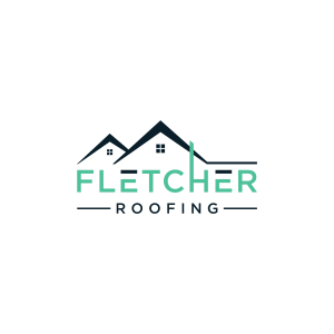 Fletcher Roofing Logo