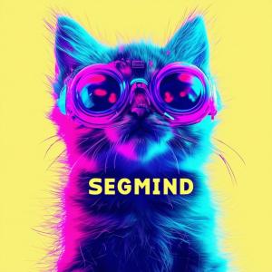 Cyberpunk Segmind Cat