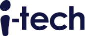 Logo for i-Tech Support, Inc