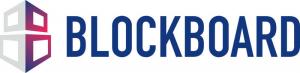Blockboard logo
