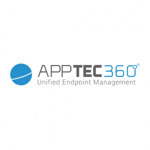 Apptec360 Unified Endpoint Management (UEM) empower you to secure, set up, and manage company-owned and BYOD devices with ease.
