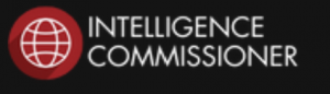 Intelligence Commissioner VidiLook recovery logo