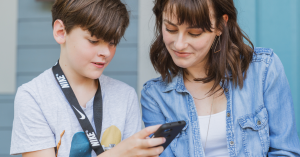 Pinwheel Announces Launch of Canada’s First Kid-Safe Smartphone - AFV ...