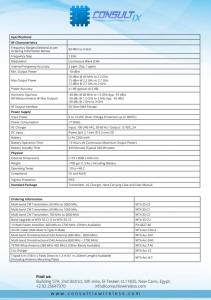 21028025 wtx c1 data sheet with options