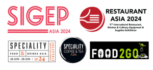 SIGEP Asia 2024