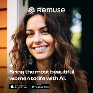 Revolutionizing Beauty: Remuse Launches AI-Driven Beauty Contests App