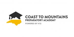 Coast to Mountains Prep Academy Logo