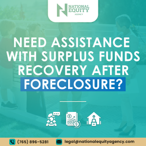 21033794 surplus funds recovery after fo