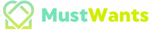 MustWants Logo