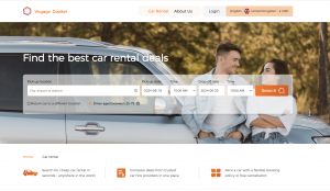 Imagine a world where planning your next adventure is as effortless as the journey itself VoyageCopilot.com