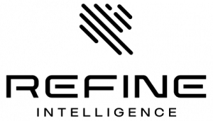 Refine Intelligence Logo