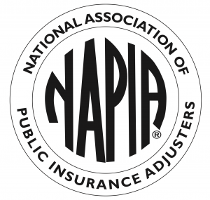 NAPIA logo