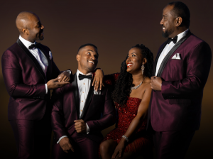 The Platters 2024