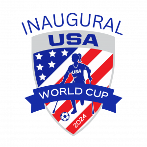 Women's Amputee Soccer World Cup Logo