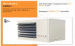 Unit Heater Market to Receive Overwhelming Hike in Revenues By 2032