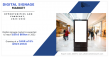 Digital Signage Market Set to Record Exponential Growth by 2032