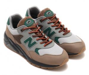 【NEW BALANCE】ニューバランス MT580 ニューバランスの衝撃作」ゴアテックス搭載！ミタスニーカーズと