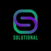 Solutional Marketing & SEO logo