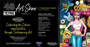 Miami Art Exhibition