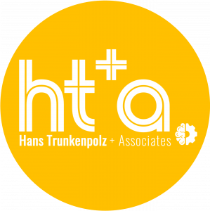 Hans Trunkenpolz + Associates - logo