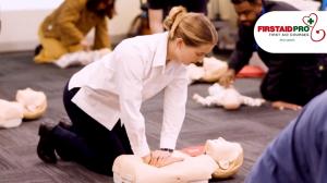 CPR training Adelaide Facility