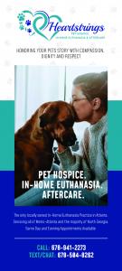 Heartstrings Pet Hospice: Compassionate End-of-Life Care for Pets in ...