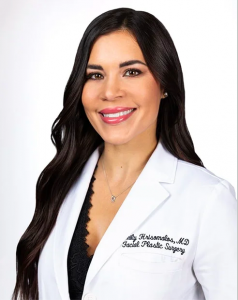 Board Certified Facial Plastic Surgeon in Zionsville