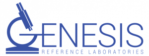 Genesis Reference Labs Logo