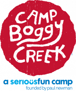 Camp Boggy Creek