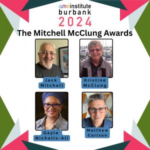 Inaugural Mitchell McClung AME Leadership Award To Be Presented At The ...