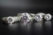 Understanding the 4 Cs of Diamonds: Key Information for Sellers Before Visiting a Buyer