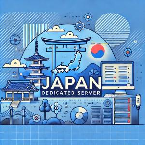 Japan Dedicated Server - TheServerHost